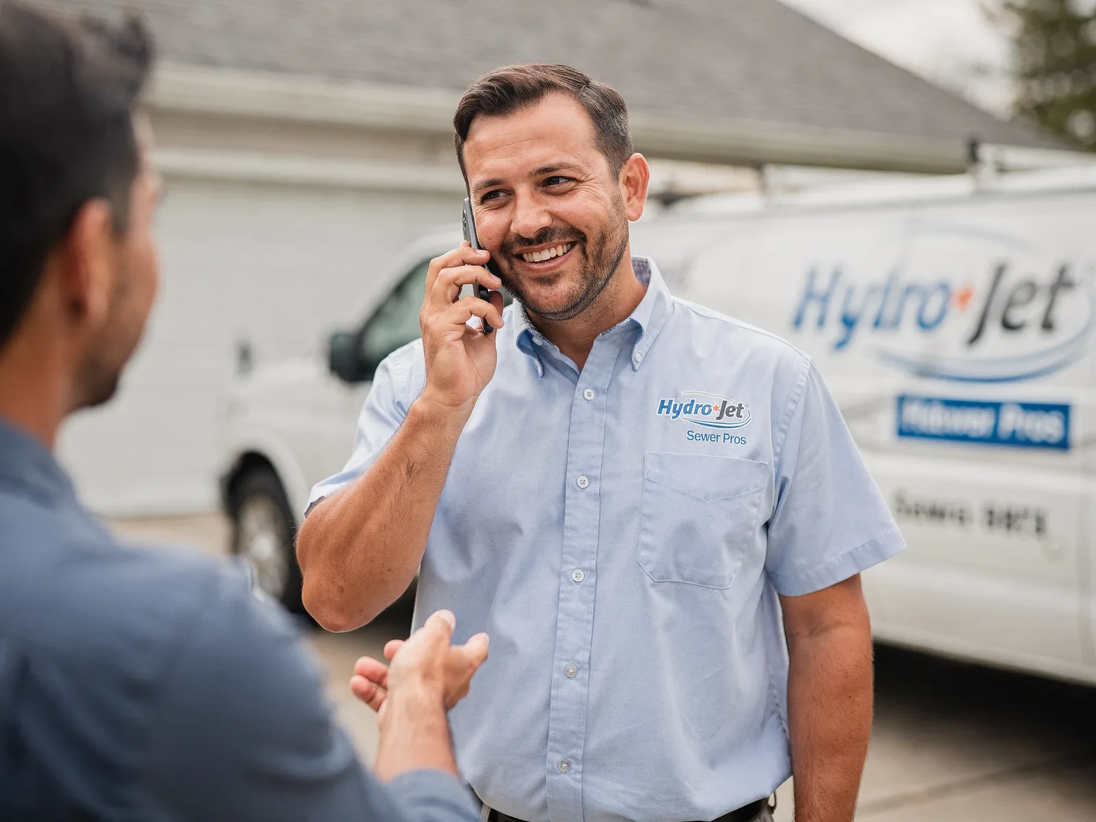 Hydro Jetting Near Me New Liberty, KY FAQs
